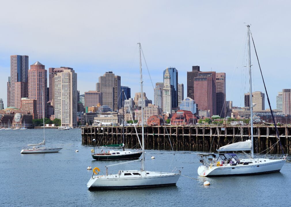 Massachusetts